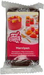 FunCakes Marțipan maro Dark Brown 250 g