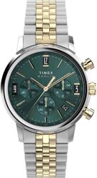 Timex Marlin Quartz Chronograph Timex férfi karóra Timex-TW2W60000 (TW2W60000)