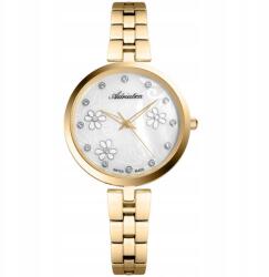 Adriatica Női karóra Adriatica A3741.114FQ Cirkónia arany (A3741.114FQ)