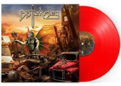 BLITZKRIEG Blitzkrieg - facethemusic - 22 290 Ft