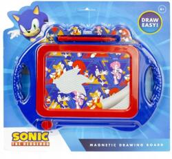 Durabo Mágneses Tábla Sonic The Hedgehog Znikopis