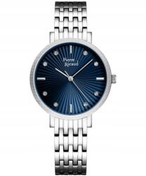 Pierre Ricaud Női karóra Pierre Ricaud Fashion PierreRicaud-P22079.5195Q (P22079.5195Q)