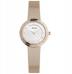 Adriatica Női karóra Adriatica A3645.9113QZ rozé arany (A3645.9113QZ)