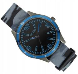 GUESS Férfi Sport Karóra Guess Volt W1163G1 (zegarek męski modowy fashion)