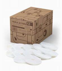 Catit Itatókút szűrő Catit Flower 3L szűrő szett 12 db-os (43748)