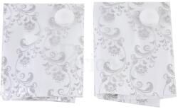  Márkás Szép Vákuumzsák 2db 60x80cm Periea Ruhák Tárolására (1020601)