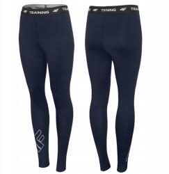 4F Női Leggings 4F fitnesz nadrág SPDF001 Xs (NOSH4-SPDF001-XS-31S)
