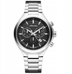 Adriatica Férfi karóra Adriatica A8334.5116CH ezüst (A8334.5116CH)