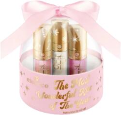 Essence Set Hydra Kiss The Most Wonderful Kiss Of The Year, Essence