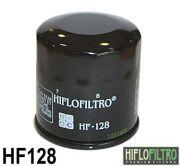 HF HIFLO FILTRO Filtru de ulei HF128 (M200-009)