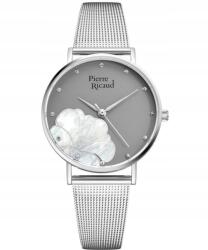 Pierre Ricaud Női karóra Pierre Ricaud Fashion PierreRicaud-P22107.5147Q (P22107.5147Q)