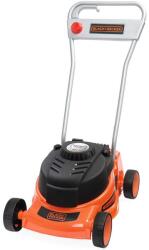 Smoby Jucarie Smoby Masina de tuns iarba Black & Decker Set bricolaj copii