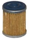HF HIFLO FILTRO Filtru de ulei HF143