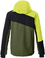 KILLTEC Jacheta KSW 32 MN SKI JCKT XL forest green