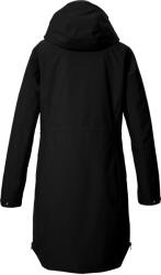 KILLTEC Jacheta KOW 22 WMN JCKT 36 black
