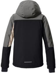 killtec Jacheta KSW 200 BYS SKI JCKT 140 black