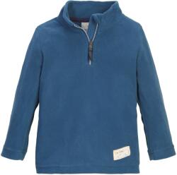 killtec Bluza fleece FISW 30 MNS FLC 98/104 denim dark petrol