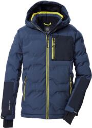 killtec Jacheta KSW 203 BYS QLTD JCKT 176 blue night