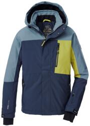 killtec Jacheta KSW 200 BYS SKI JCKT 176 blue night