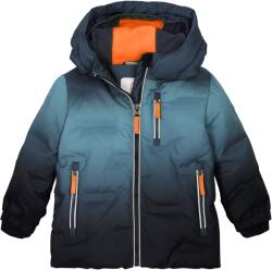 killtec Jacheta FISW 39 MNS QLTD JCKT 110/116 denim dark petrol