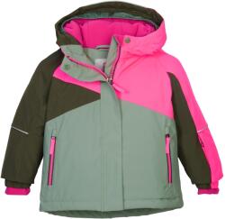 killtec Jacheta FISW 41 MNS SKI JCKT 122/128 pale olive