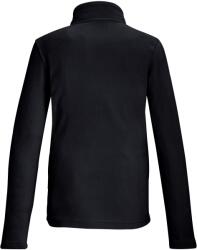killtec Bluza fleece KSW 247 GRLS FLC SHRT 128 black blue