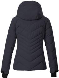 KILLTEC Jacheta KSW 31 WMN SKI QLTD JCKT 42 black blue