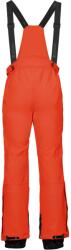 killtec Pantaloni KSW 100 ENOSH MN SKI PNTS M dark orange