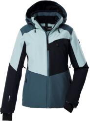 KILLTEC Jacheta KSW 39 WMN SKI JCKT 36 light petrol