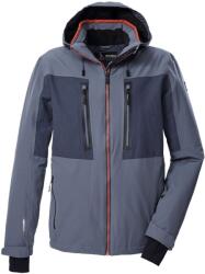 KILLTEC Jacheta KSW 47 MN SKI JCKT M steel