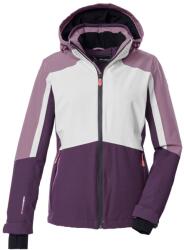 KILLTEC Jacheta KSW 28 WMN SKI JCKT 40 plum