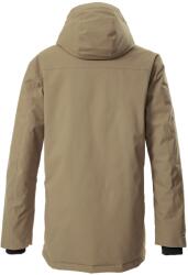 KILLTEC Parka KOW 85 MN PRK M taupe