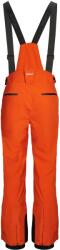 killtec Pantaloni KSW 82 MN SKI PNTS S dark orange