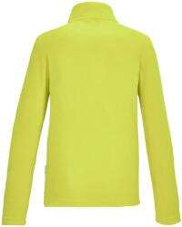 killtec Bluza fleece KSW 248 BYS FLC SHRT 176 lime