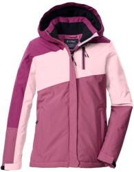 killtec Jacheta KOW 218 GRLS JCKT 140 raspberry