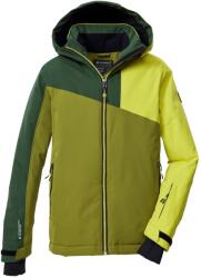 killtec Jacheta KSW 192 BYS SKI JCKT 164 khaki