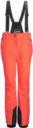 KILLTEC Pantaloni KSW 61 WMN SKI PNTS 44 bright coral