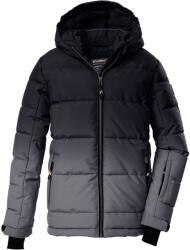 killtec Jacheta KSW 382 BYS QLTD 176 mid grey