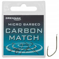 Drennan Horgok Drennan Carbon Match 20 (HSCMTM020)