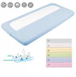 BabyMatex Matex Jersey szivárgásmentes lepedő 70x140 (TDPNJ70-10)