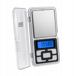 Teesa Ékszermérleg Teesa 0, 01g Precíziós Otthoni Háttérvilágítású Konyhai (TSA0815)