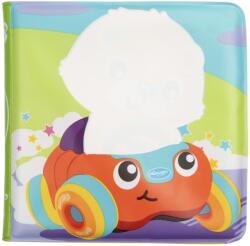 Playgro Книжка за баня с оцветяване във вода Playgro (189091)