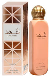 Lattafa Shahd Bodyspray 150 ml (Femei)