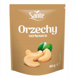 Sante Kesudió, hántolt, 80 g (SAN/BAKORZNER/008//)