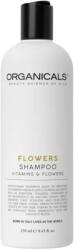 Organicals FLOWERS Shampoo 250 ml - vince