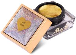 Allepaznokcie ProArt Paste Molly Nails Gold 5g Nr. 16