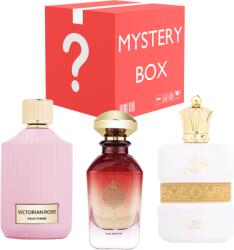 Ard Al Zaafaran Mystery Box - Dama - Oferta 3 Parfumuri Parfum