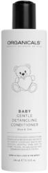 Organicals® BABY Gentle Detangling Conditioner 200 ml - vince