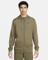 Nike Dry Men XL | Bărbați | Hanorace | Verde | CZ6376-222 (CZ6376-222)