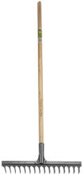 Evotools Grebla Gri Carbon cu Coada (683624) Grebla